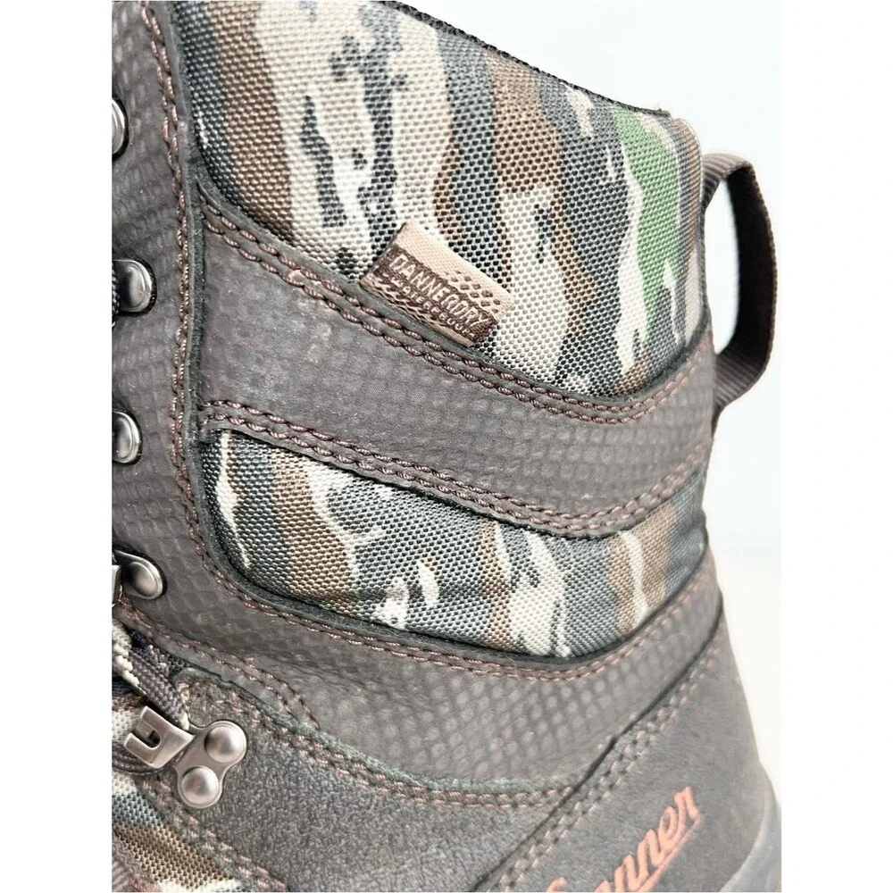Unbranded danner vital